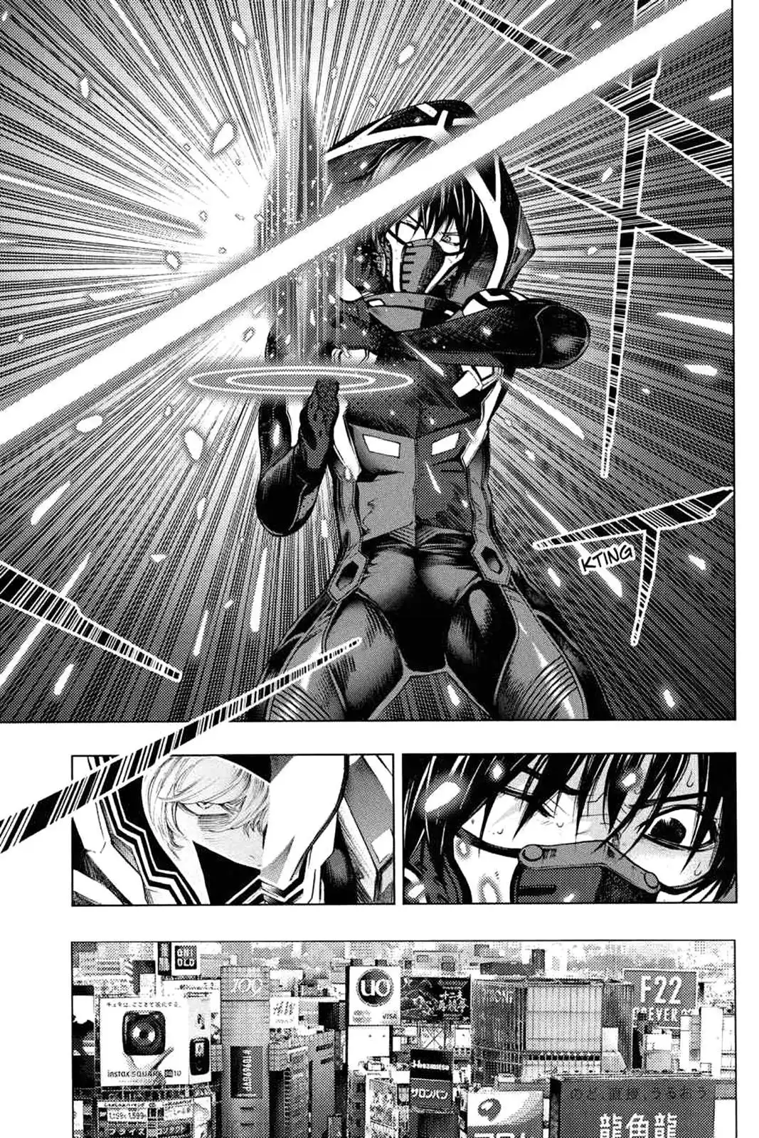 Platinum End Chapter 23 2